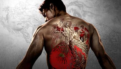 Like A Dragon: Yakuza Gets First Amazon Prime Trailer And It Looks Excellent