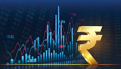 Rupee rises 5 paise to 83.45 against US dollar in early trade