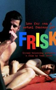 Frisk (film)