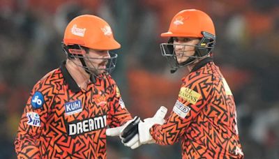 IPL 2024: SRH Storm Destroys LSG; Smash 167 in 9.4 Overs to Win By 10 Wickets - News18