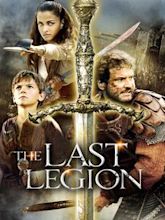 The Last Legion