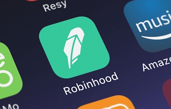 Robinhood Reports 3X Jump In Crypto Volume, Executives Say 'Business As Usual' Despite SEC Well Notice