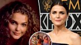 Keri Russell: Girls were shut out of ‘The Mickey Mouse Club’ once they looked ‘sexually active’