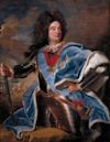 Claude Louis Hector de Villars, 1st Duke of Villars