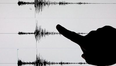 Temblor hoy 26 de abril en México: se registró un sismo de magnitud 4.0 en Chiapas