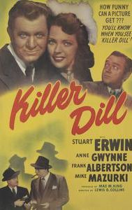 Killer Dill