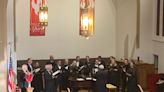 Festival of Lessons and Carols Dec. 15 at Monroe church