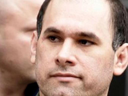 Osiel Cárdenas, ‘el mata amigos’, ya cuenta los días para abandonar la cárcel