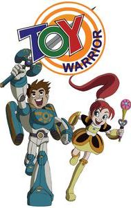 The Toy Warrior