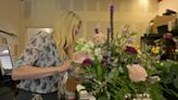 Clovis flower shop paying homage to city with name