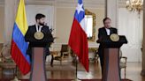 Petro viajará a Chile para fortalecer los vínculos políticos con Boric