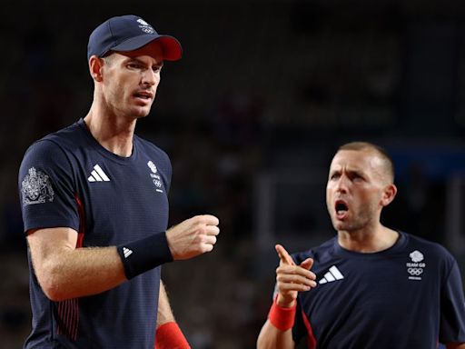 Andy Murray snub angers Olympics viewers as BBC hit with raft of complaints