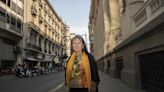 Claudia Piñeiro: "La literatura hispana no escapa a los lugares de poder"