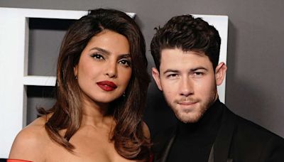 Nick Jonas Celebrates 6-Year Anniversary of Day He Asked Priyanka Chopra to Marry Him: 'Thank You for Saying Yes'