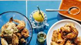 Poppy O'Toole's air fryer recipe for perfect fried chicken