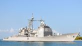 「錢塞勒斯維號」剛來台海就要改名！美軍艦因「政治正確」將重新命名