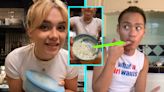 Florence Pugh's Favorite Dip Only Requires 6 Ingredients And 6 Minutes, And After Trying It Myself, I'm Totally Obsessed