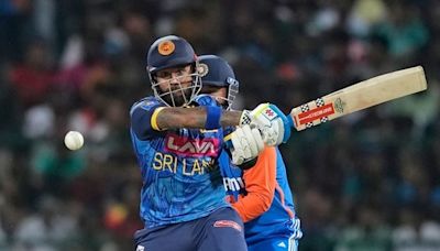 India vs Sri Lanka Live Score, IND vs SL 1st T20I: New era begins for India as Gambhir, Suryakumar take charge