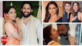 ...Shweta Tiwari on Palak Tiwari dating Ibrahim Ali Khan, Sukesh Chandrasekhar gifts Jacqueline Fernandez a yacht, Sobhita Dhulipala's ...