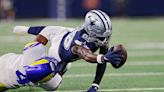 ‘Give them a reason to focus on me’: Lamb’s hot start, career day lifts entire Cowboys passing game