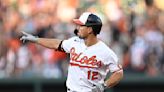 Orioles score 7 runs in 1st inning, pound the Yankees 9-3 to stay 1 1/2 games up in AL East