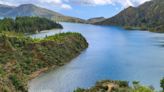 Hiking the Azores into lush mountains and stormy North Atlantic weather