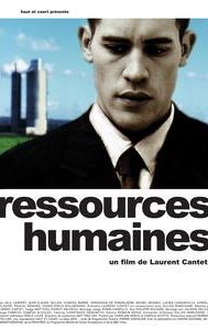 Human Resources