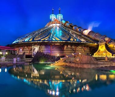 Disney ficha a los guionistas de ‘Misión imposible: Protocolo fantasma’ para la película de Space Mountain