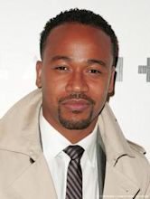 Columbus Short