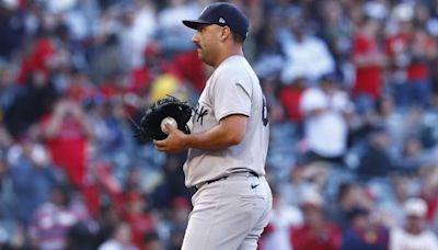 Yankees Starting Pitcher Calls Out Haters: 'They wanna be us'