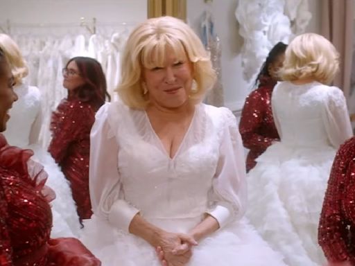 The Fabulous Four Trailer: Bette Midler, Sheryl Lee Ralph, Megan Mullally, And Susan Sarandon Reunites For A...