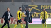 Latest Turkish Super Lig controversy sees president call team off pitch over penalty