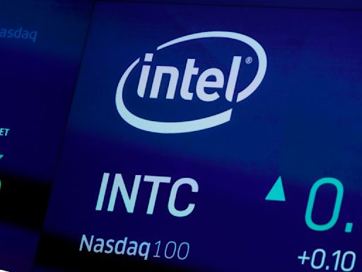 Intel to cut roughly 15,000 jobs as it cuts costs to try to turn its business around