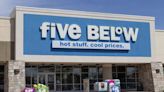 Five Below (Five) Rides on Solid Product Range, Store Plans