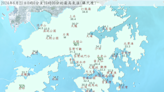 市區34度今年新高 平1980年最熱夏至紀錄