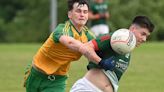 Louth GAA Division 2 reports