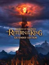 The Lord of the Rings: The Return of the King