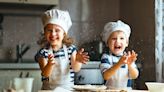 Kids in the kitchen this summer can lead to skills that will last a lifetime