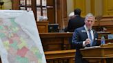 Georgia House, Senate adopt new district maps, but not everyone is happy with them