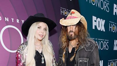 Billy Ray Cyrus and Firerose finalize divorce after abuse claims, leaked audio