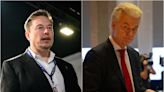 Childbirth-obsessed Elon Musk says the Netherlands will ‘die out by its own hand,’ in X conversation with far-right Dutch leader