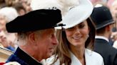 Kate Middleton recebe novo título real de Rei Charles III; saiba qual