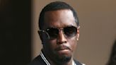 Surveillance video appears to show Sean 'Diddy' Combs physically assaulting ex-girlfriend