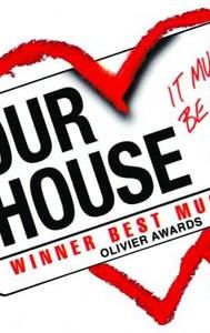 Our House: A Musical Love Story