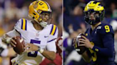 How’s Rookie QB Jayden Daniels Rank Below J.J. McCarthy?