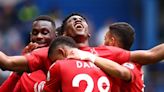 Chelsea 2-2 Nottingham Forest LIVE! Premier League result, match stream, latest reaction and updates today