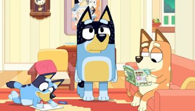 Bluey Minisodes Trailer: Australian Series to Come Back With More Episodes As Broadcaster Unveils New Minisodes