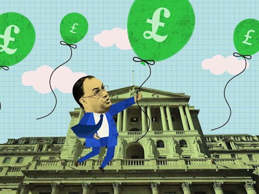 UK inflation: When will the Bank of England cut interest rates?