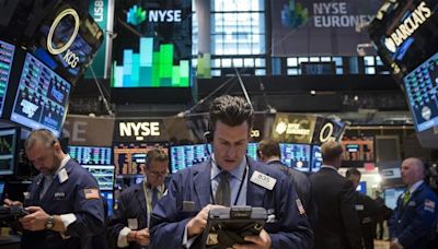 Stock Market Today: Dow hits a fresh record high ahead of the key Fed meeting By Investing.com