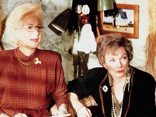 Shirley MacLaine Reflects On Why ‘Steel Magnolias’ Still Resonates With Audiences